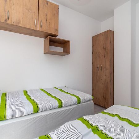 Apartament Perla 乌斯特卡 外观 照片